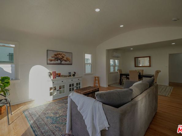 7806 S Denker Avenue, Los Angeles CA 90047