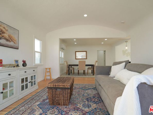 7806 S Denker Avenue, Los Angeles CA 90047