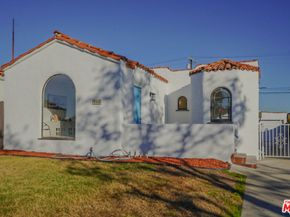 7806 S Denker Avenue, Los Angeles CA 90047