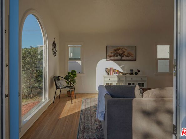 7806 S Denker Avenue, Los Angeles CA 90047