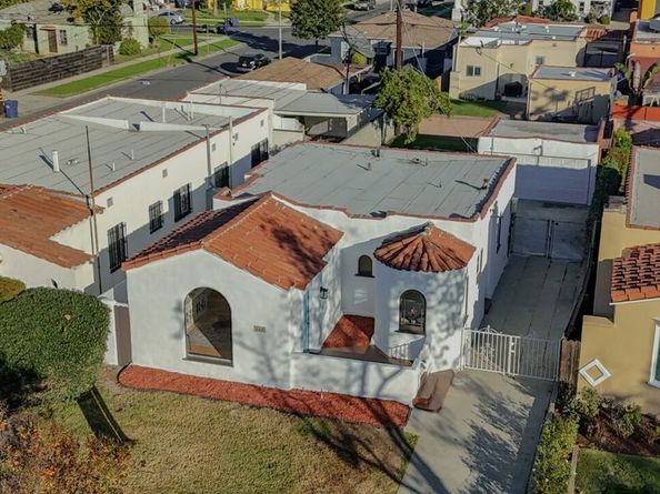 7806 S Denker Avenue, Los Angeles CA 90047