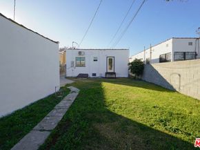 7806 S Denker Avenue, Los Angeles CA 90047