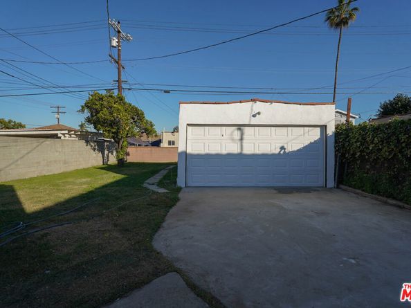 7806 S Denker Avenue, Los Angeles CA 90047