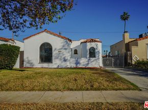 7806 S Denker Avenue, Los Angeles CA 90047