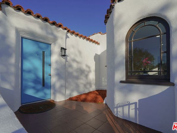 7806 S Denker Avenue, Los Angeles CA 90047