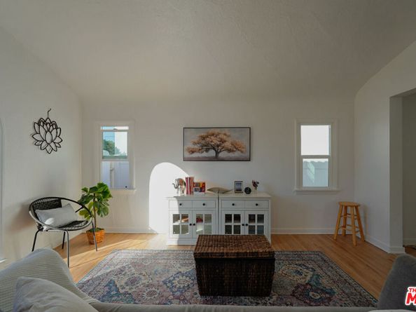 7806 S Denker Avenue, Los Angeles CA 90047