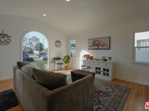 7806 S Denker Avenue, Los Angeles CA 90047