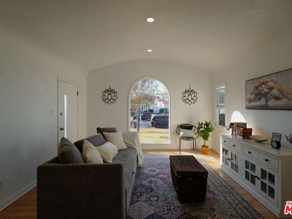 7806 S Denker Avenue, Los Angeles CA 90047