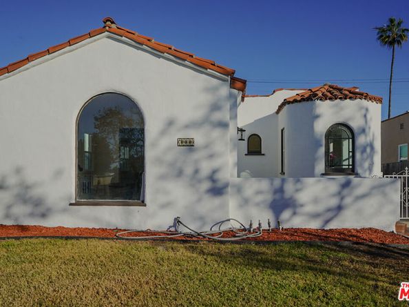 7806 S Denker Avenue, Los Angeles CA 90047