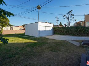 7806 S Denker Avenue, Los Angeles CA 90047
