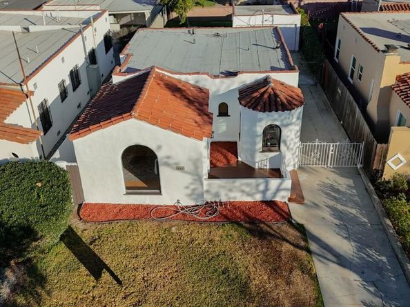 7806 S Denker Avenue, Los Angeles CA 90047