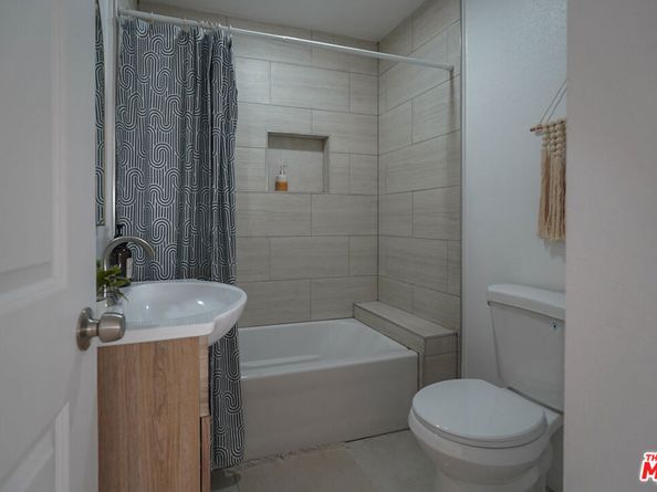 7806 S Denker Avenue, Los Angeles CA 90047