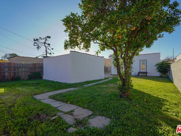 7806 S Denker Avenue, Los Angeles CA 90047
