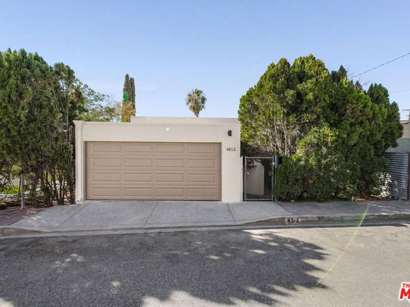4812 Seldner Avenue, Los Angeles CA 90032