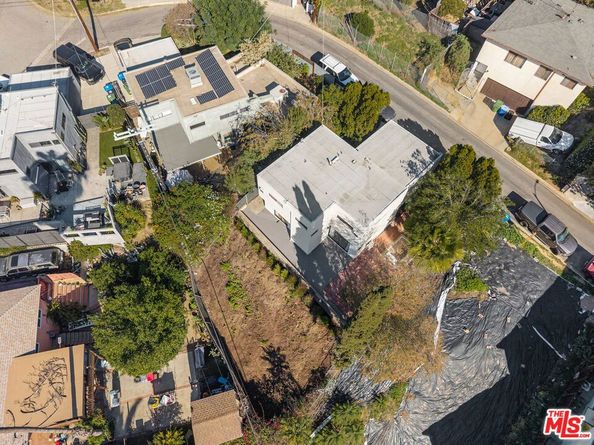 4812 Seldner Avenue, Los Angeles CA 90032