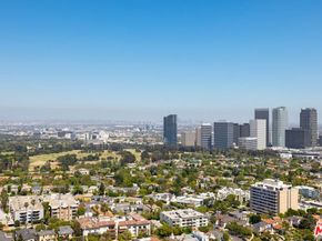 10490 Wilshire Boulevard PH4, Los Angeles CA 90024