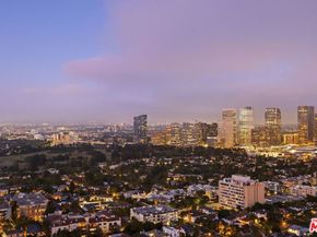 10490 Wilshire Boulevard PH4, Los Angeles CA 90024