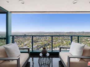 10490 Wilshire Boulevard PH4, Los Angeles CA 90024