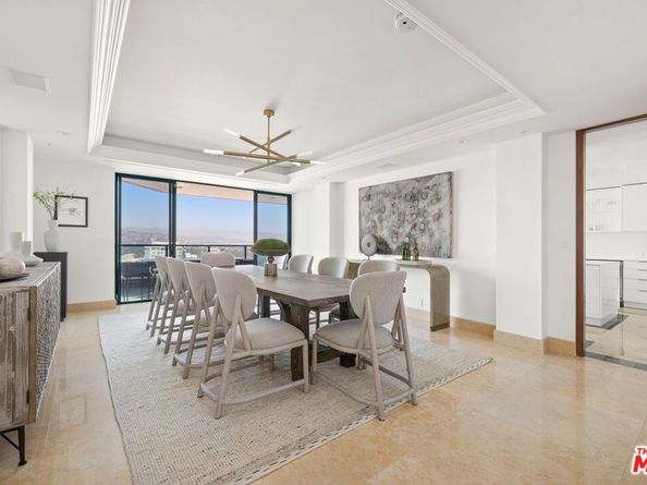 10490 Wilshire Boulevard PH4, Los Angeles CA 90024