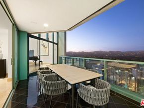 10490 Wilshire Boulevard PH4, Los Angeles CA 90024