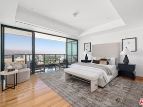 10490 Wilshire Boulevard PH4, Los Angeles CA 90024