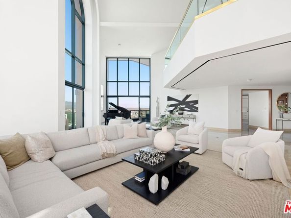 10490 Wilshire Boulevard PH4, Los Angeles CA 90024