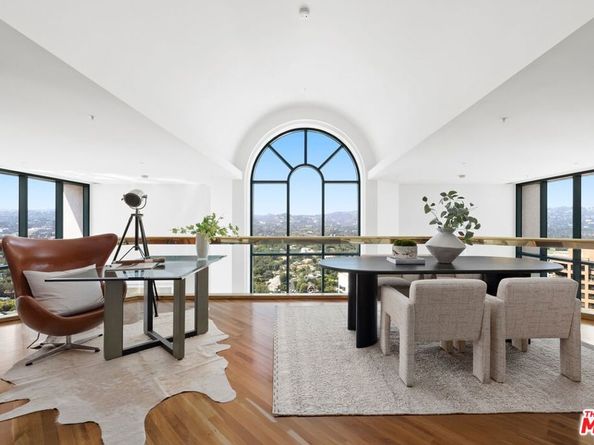 10490 Wilshire Boulevard PH4, Los Angeles CA 90024