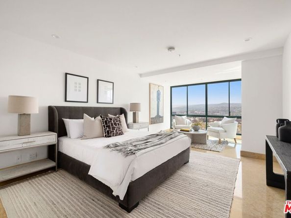 10490 Wilshire Boulevard PH4, Los Angeles CA 90024