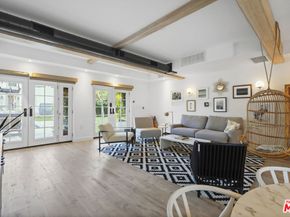 23255 Mariposa De Oro Street, Malibu CA 90265