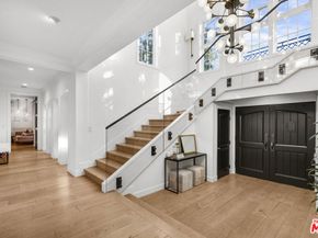 23255 Mariposa De Oro Street, Malibu CA 90265