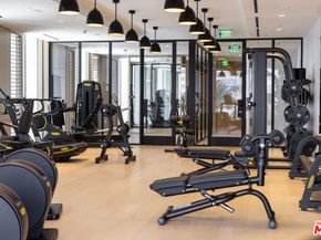 211 W Elm Court 11E, Los Angeles CA 90067