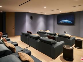 211 W Elm Court 11E, Los Angeles CA 90067