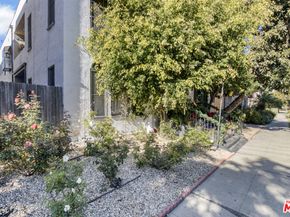 321 N Sierra Bonita Avenue, Los Angeles CA 90036