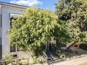 321 N Sierra Bonita Avenue, Los Angeles CA 90036