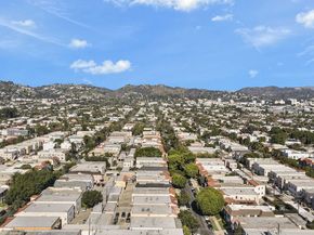 321 N Sierra Bonita Avenue, Los Angeles CA 90036