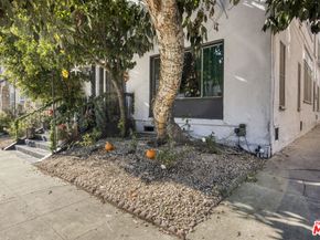 321 N Sierra Bonita Avenue, Los Angeles CA 90036