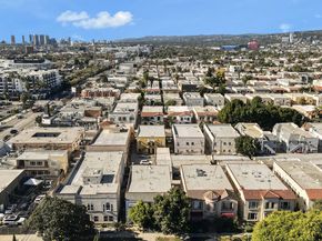 321 N Sierra Bonita Avenue, Los Angeles CA 90036