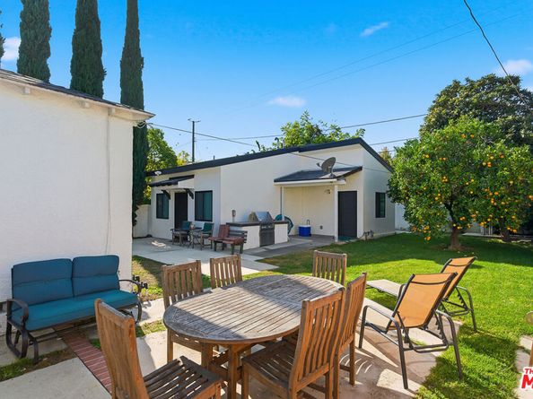 611 N Buena Vista Street, Burbank CA 91505