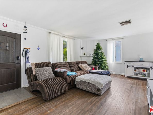 611 N Buena Vista Street, Burbank CA 91505