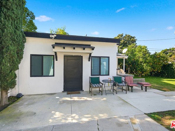 611 N Buena Vista Street, Burbank CA 91505