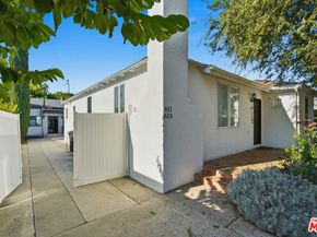 611 N Buena Vista Street, Burbank CA 91505