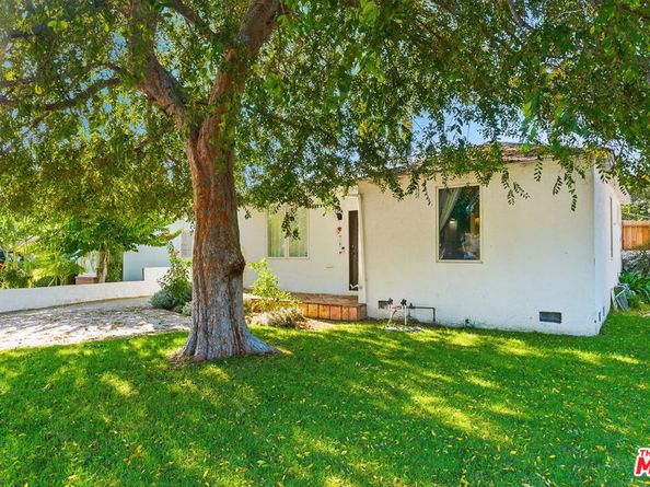 611 N Buena Vista Street, Burbank CA 91505