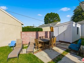 611 N Buena Vista Street, Burbank CA 91505