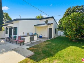 611 N Buena Vista Street, Burbank CA 91505