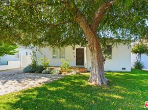 611 N Buena Vista Street, Burbank CA 91505