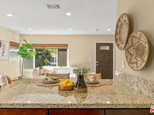 5913 Fountain Avenue, Los Angeles CA 90028