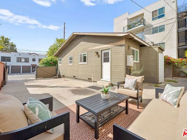 5913 Fountain Avenue, Los Angeles CA 90028