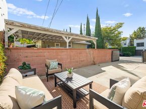 5913 Fountain Avenue, Los Angeles CA 90028
