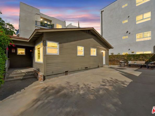 5913 Fountain Avenue, Los Angeles CA 90028