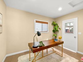 5913 Fountain Avenue, Los Angeles CA 90028